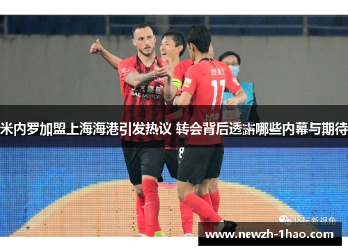 米内罗加盟上海海港引发热议 转会背后透露哪些内幕与期待