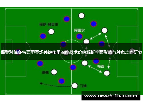 福登对阵多特西甲赛场关键作用深度战术价值解析全面影响与胜负走向研究