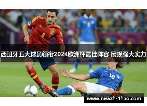 西班牙五大球员领衔2024欧洲杯最佳阵容 展现强大实力